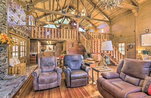 Wheeler House | 201 m² House ∙ 3 bedrooms ∙ 6 guests
