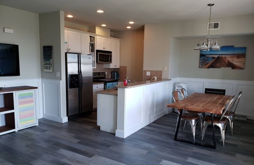 Red Fish Cove Condo | 2025 VACATION SEASON IS HERE - MAKE MEMORIES!