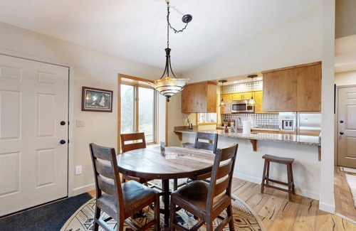 Kalispell House | 203 m² House ∙ 3 bedrooms ∙ 6 guests
