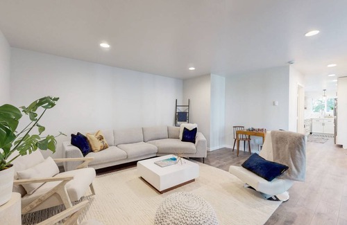 Union House | 203 m² House ∙ 3 bedrooms ∙ 8 guests