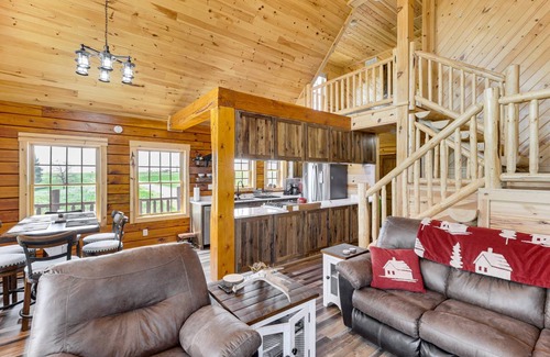 Sundance House | 204 m² House ∙ 3 bedrooms ∙ 11 guests