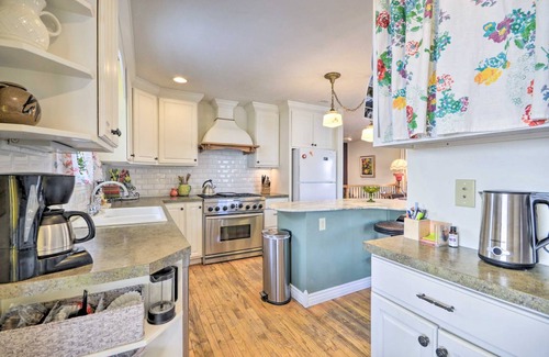 Cody House | 204 m² House ∙ 3 bedrooms ∙ 10 guests