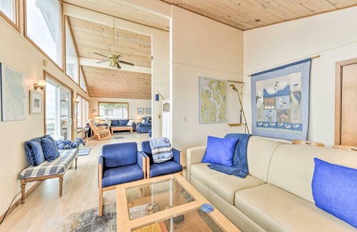 Bells Beach House | 204 m² House ∙ 3 bedrooms ∙ 7 guests
