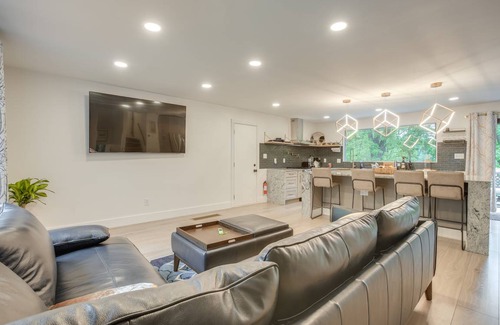 Delaware House | 204 m² House ∙ 4 bedrooms ∙ 13 guests