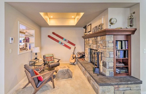 Lakeside House | 204 m² House ∙ 4 bedrooms ∙ 9 guests