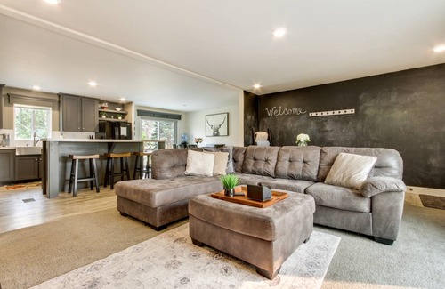 Helena House | 204 m² House ∙ 4 bedrooms ∙ 8 guests