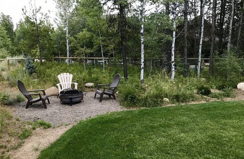 McCall House | 204 m² House ∙ 4 bedrooms ∙ 10 guests