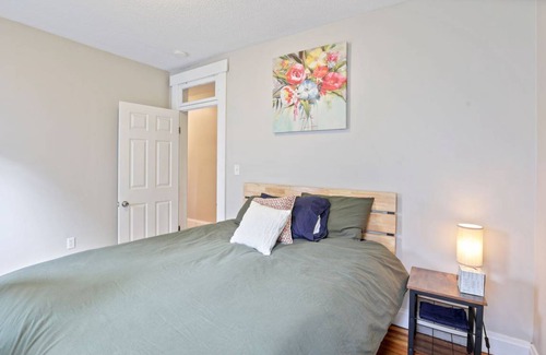 Downtown Columbus House | 204 m² House ∙ 4 bedrooms ∙ 8 guests