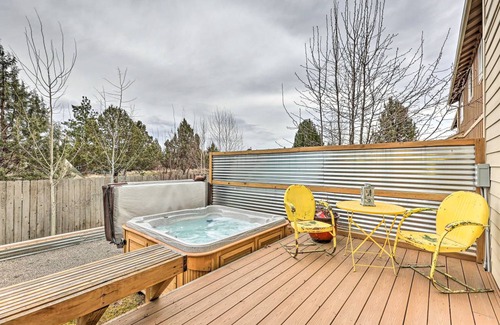 Mountain View House | 204 m² House ∙ 4 bedrooms ∙ 10 guests