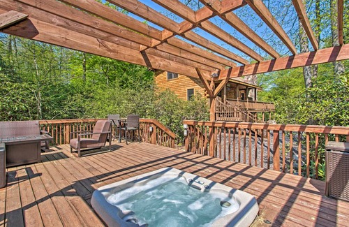 Long Pond House | 209 m² House ∙ 5 bedrooms ∙ 12 guests