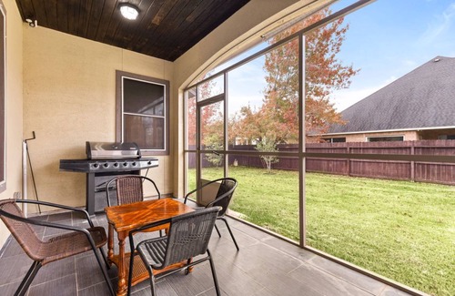 Schertz House | 209 m² House ∙ 4 bedrooms ∙ 14 guests
