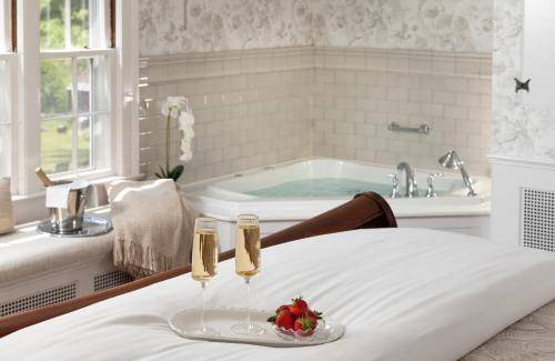 Lee Bed & Breakfast | 21 m² Bed and breakfast ∙ 4 guests