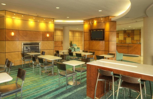 Billings Hotel | 21 m² Hotel ∙ 127 guests