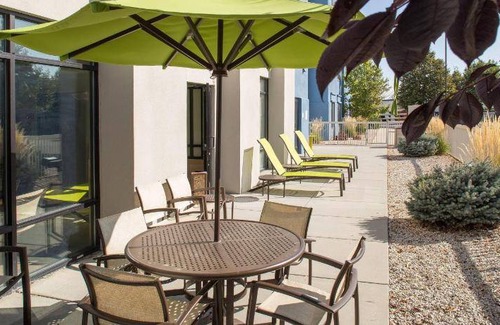 Billings Hotel | 21 m² Hotel ∙ 127 guests