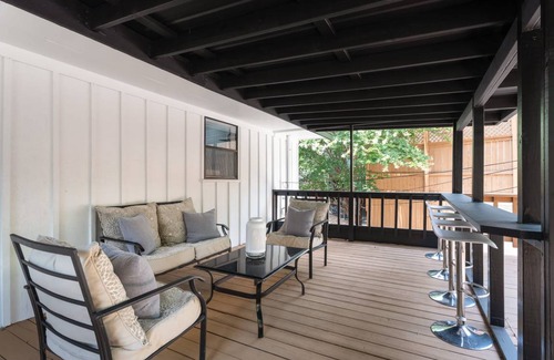 Highland Hills House | 210 m² House ∙ 5 bedrooms ∙ 10 guests