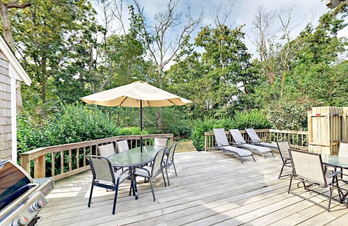 Eastham House | 211 m² House ∙ 5 bedrooms ∙ 10 guests