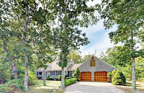 Eastham House | 211 m² House ∙ 5 bedrooms ∙ 10 guests