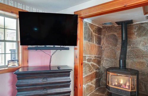 Shoshone County House | 213 m² House ∙ 2 bedrooms ∙ 6 guests