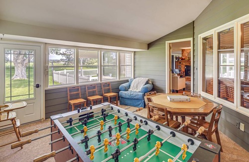 Joliet House | 213 m² House ∙ 3 bedrooms ∙ 6 guests