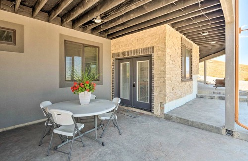 Tooele House | 213 m² House ∙ 3 bedrooms ∙ 6 guests