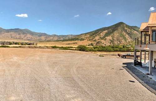 Tooele House | 213 m² House ∙ 3 bedrooms ∙ 6 guests