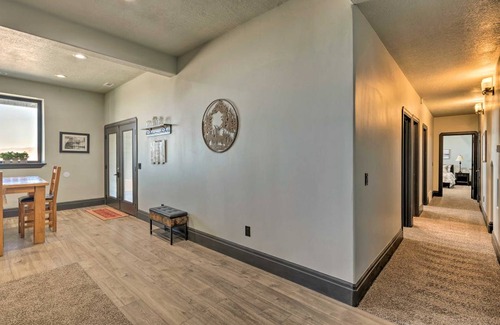 Tooele House | 213 m² House ∙ 3 bedrooms ∙ 6 guests