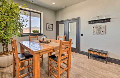 Tooele House | 213 m² House ∙ 3 bedrooms ∙ 6 guests