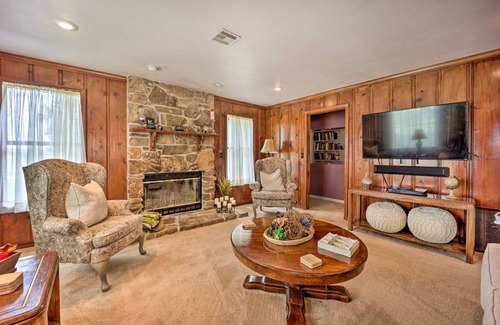 Grove House | 213 m² House ∙ 3 bedrooms ∙ 18 guests