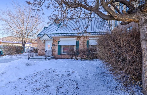 Cedar City House | 213 m² House ∙ 4 bedrooms ∙ 10 guests