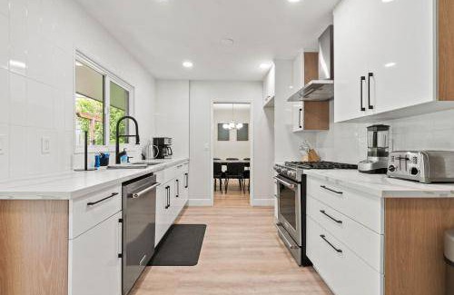 Portland House | 217 m² House ∙ 3 bedrooms ∙ 12 guests