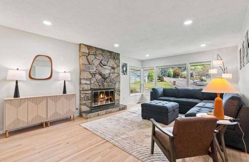 Portland House | 217 m² House ∙ 3 bedrooms ∙ 12 guests