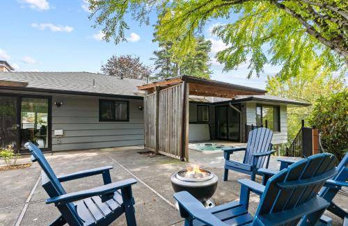 Portland House | 217 m² House ∙ 3 bedrooms ∙ 12 guests
