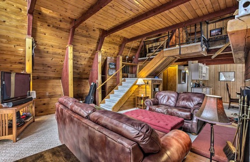 Sheridan House | 217 m² House ∙ 3 bedrooms ∙ 12 guests