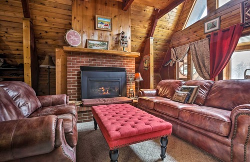 Sheridan House | 217 m² House ∙ 3 bedrooms ∙ 12 guests