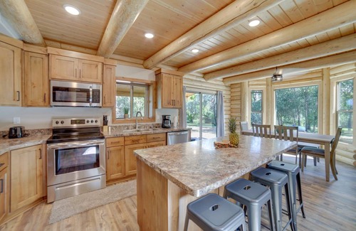 Rigby House | 217 m² House ∙ 3 bedrooms ∙ 10 guests