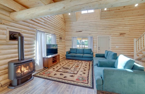 Rigby House | 217 m² House ∙ 3 bedrooms ∙ 10 guests