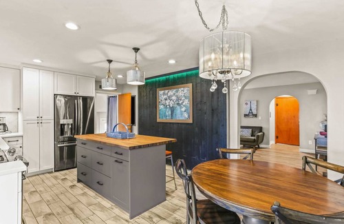 Winstead Park House | 217 m² House ∙ 4 bedrooms ∙ 12 guests