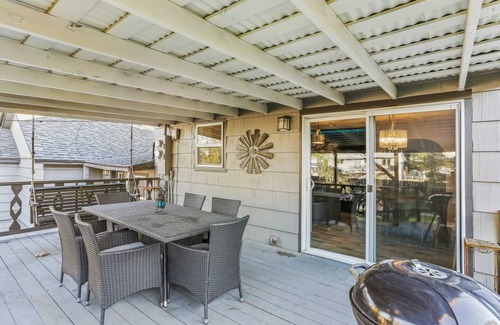 Winstead Park House | 217 m² House ∙ 4 bedrooms ∙ 12 guests