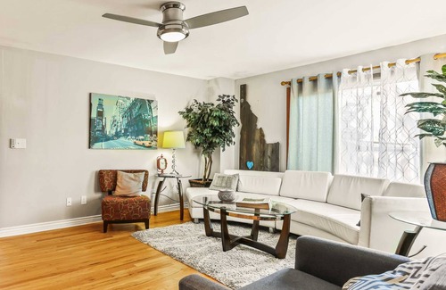 Winstead Park House | 217 m² House ∙ 4 bedrooms ∙ 12 guests