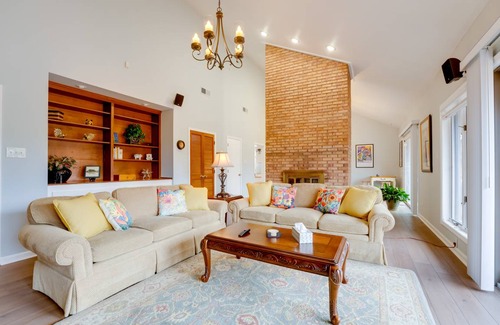 Millington House | 218 m² House ∙ 3 bedrooms ∙ 6 guests