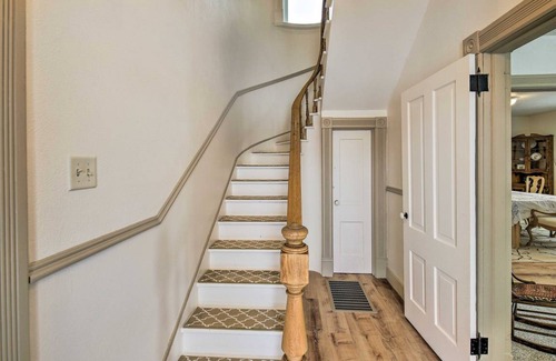 Stevensville House | 218 m² House ∙ 4 bedrooms ∙ 8 guests