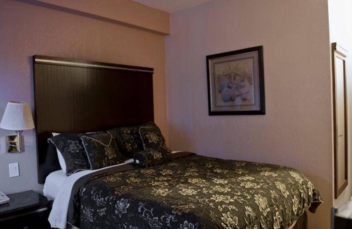Little Italy Hotel | 22 m² Motel ∙ 127 guests
