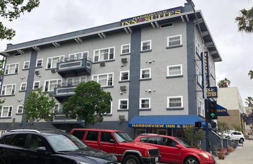 Little Italy Hotel | 22 m² Motel ∙ 127 guests