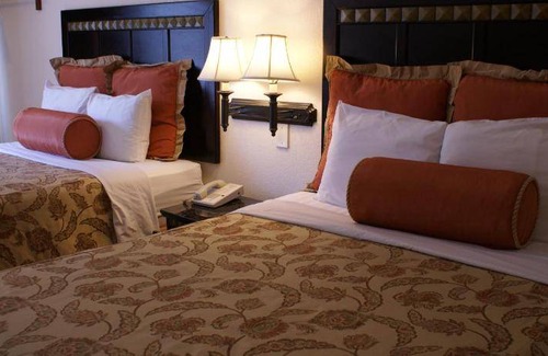 Little Italy Hotel | 22 m² Motel ∙ 127 guests