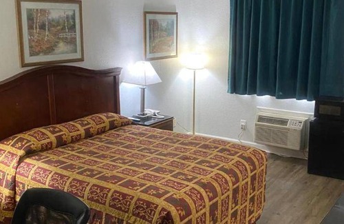 Savannah Hotel | 22 m² Motel ∙ 4 guests