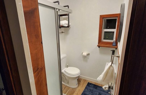 Nampa Apartment | 22 m² Studio flat ∙ 1 bedroom ∙ 1 guest