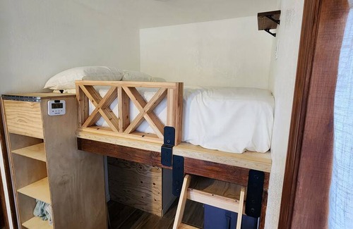Nampa Apartment | 22 m² Studio flat ∙ 1 bedroom ∙ 1 guest