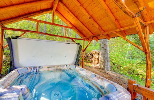 Alpine House | 222 m² House ∙ 3 bedrooms ∙ 17 guests