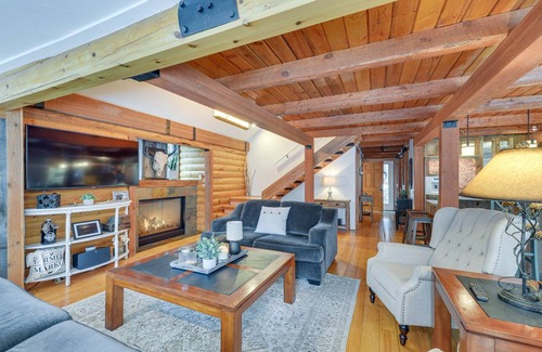 Alpine House | 222 m² House ∙ 3 bedrooms ∙ 17 guests