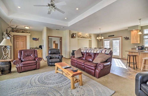 Cody House | 222 m² House ∙ 3 bedrooms ∙ 8 guests